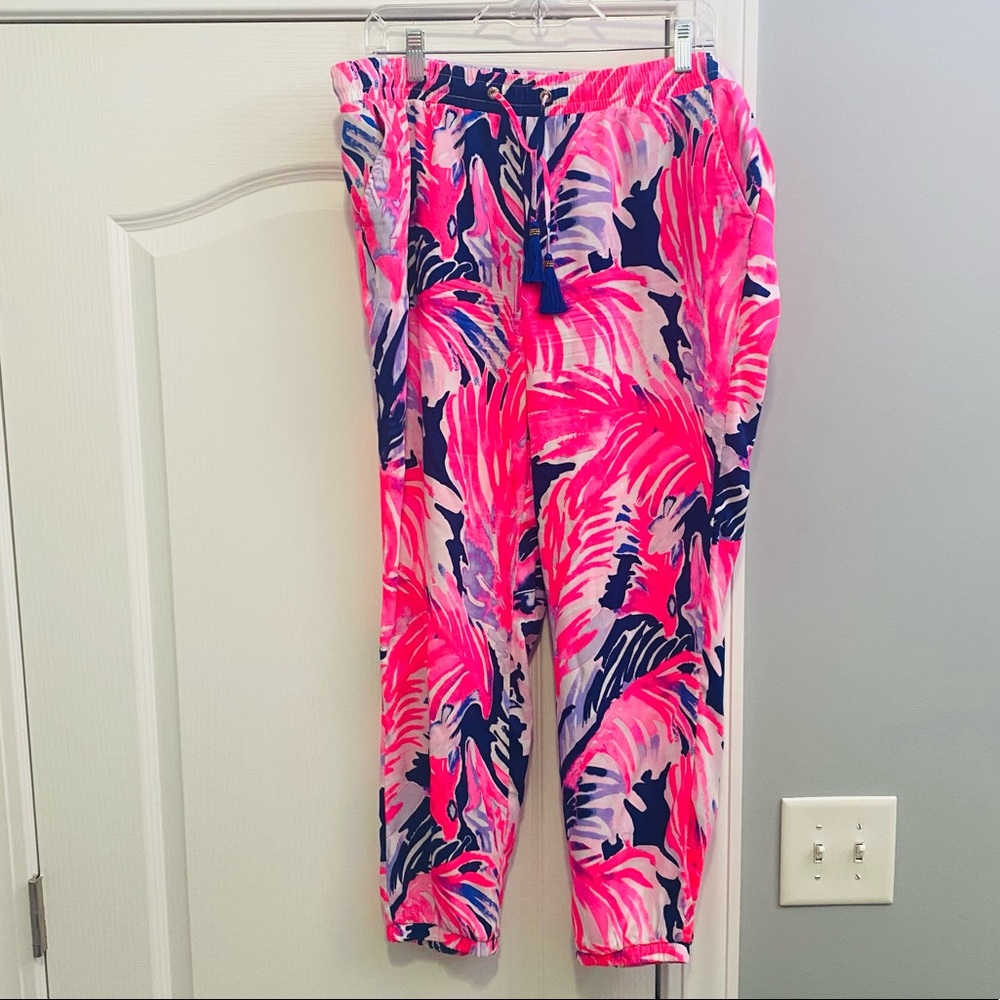 Lilly Pulitzer Piper Pant